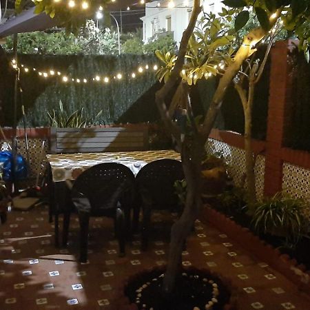 Villa Patricia Málaga Eksteriør bilde